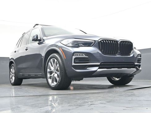 Used 2019 BMW X5 xDrive40i w/ Convenience Package AWD/4WD image 27