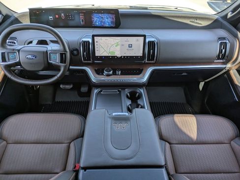 New 2026 Ford Expedition King Ranch AWD/4WD image 15
