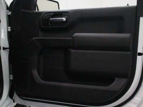 Used 2021 Chevrolet Silverado 1500 W/T w/ WT Fleet Convenience Package image 32