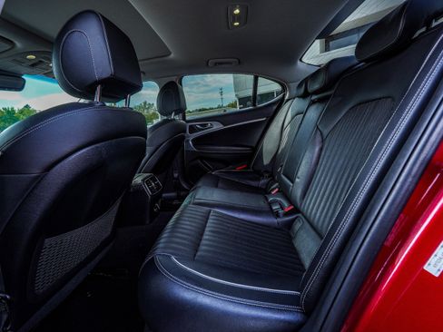 Used 2019 Genesis G70 2.0T Advanced w/ Elite Package image 45