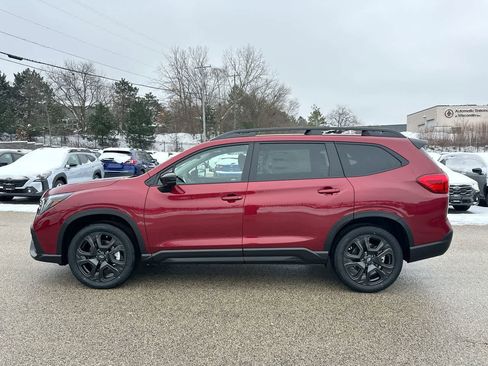 New 2026 Subaru Ascent Bronze Edition image 10