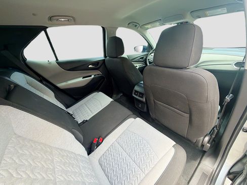 Used 2023 Chevrolet Equinox LS FWD image 29