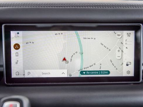 Used 2020 Land Rover Defender 110 X image 21