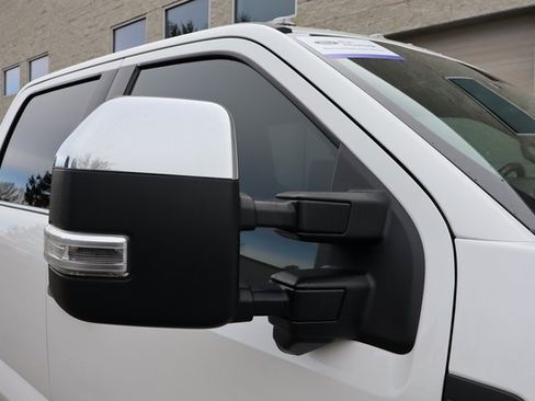 Used 2023 Ford F350 King Ranch w/ Chrome Package image 22