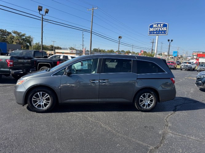Used 2013 Honda Odyssey EX-L image 3
