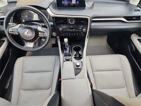 Used 2017 Lexus RX 350 350 image 19