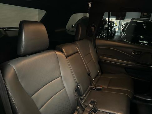 Used 2021 Honda Passport EX-L image 39