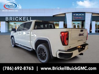 New 2026 GMC Sierra 1500 Elevation w/ Elevation Premium Package RWD video 2