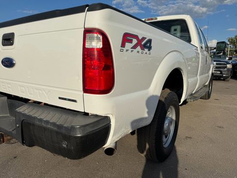 Used 2013 Ford F250 XL w/ PWR Equipment Group image 11