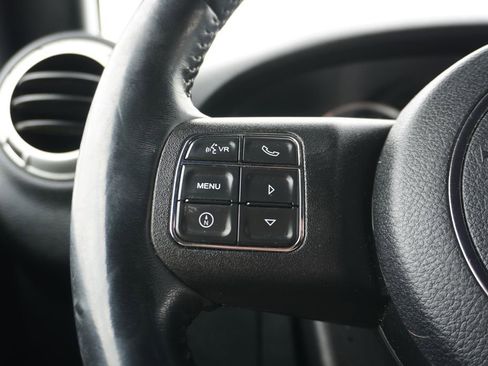 Used 2018 Jeep Wrangler Unlimited Sahara w/ Max Tow Package image 21