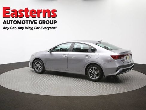 Used 2023 Kia Forte LXS w/ LXS Technology Package FWD image 62