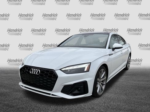 Used 2025 Audi A5 2.0T Premium Plus image 6