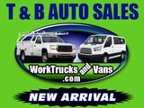 Used 2024 Chevrolet Express 2500 w/ Driver Convenience Package image 2