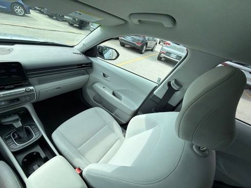 Used 2026 Hyundai Kona SEL Sport FWD image 22