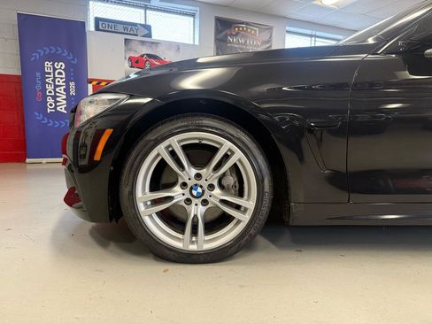 Used 2015 BMW 435i xDrive Coupe AWD/4WD image 19