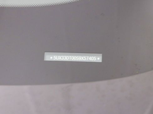 Used 2025 BMW X4 xDrive30i w/ Premium Package image 30