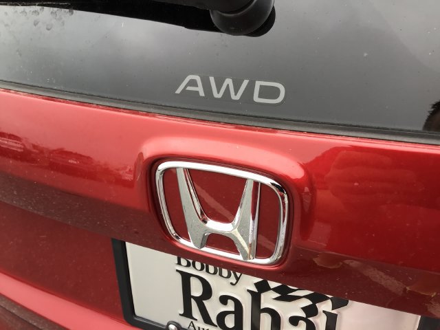 New 2027 Honda CR-V Sport-L image 11