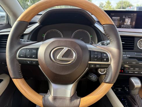 Used 2017 Lexus RX 350 F Sport FWD image 20