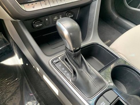 Used 2019 Hyundai Sonata SEL w/ Cargo Package FWD image 21