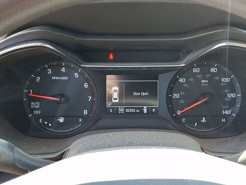 Used 2023 Chevrolet TrailBlazer LT w/ Convenience Package AWD/4WD image 19