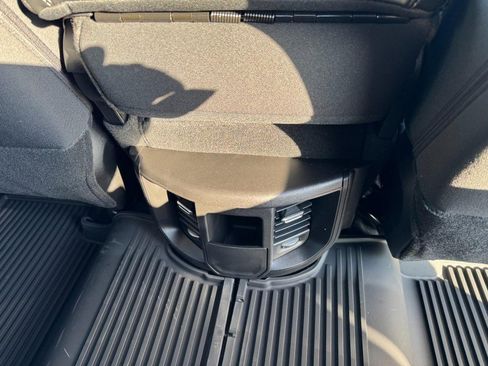 New 2026 RAM 2500 Tradesman image 13