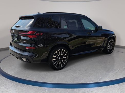 New 2026 BMW X5 xDrive50e w/ M Sport Package AWD/4WD image 5