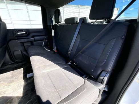 Used 2022 Chevrolet Silverado 2500 LT w/ Convenience Package AWD/4WD image 15