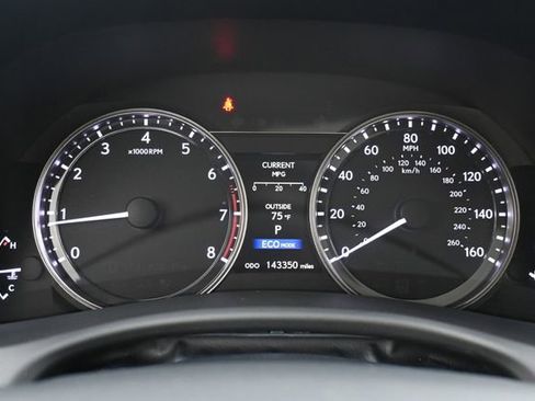 Used 2013 Lexus GS 350 AWD w/ Luxury Pkg w/Cold Weather Pkg image 44