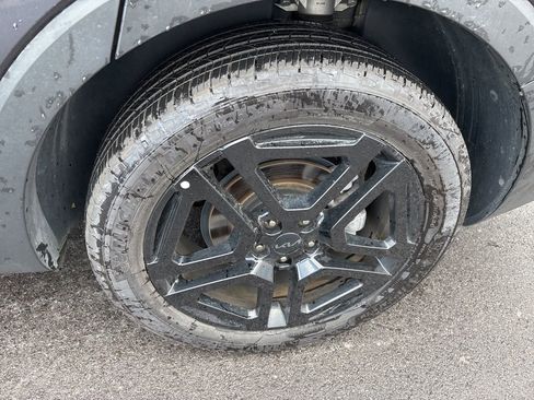 Certified 2025 Kia Telluride SX X-Line image 9