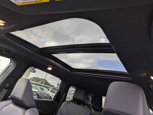 New 2026 INFINITI QX60 Sport w/ Dark Cargo Package image 23