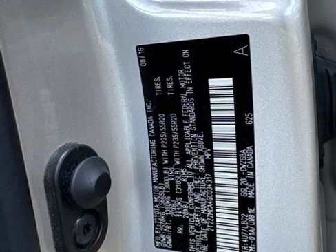 Used 2016 Lexus RX 350 FWD w/ Premium Package image 4