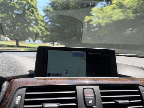 Used 2014 BMW 428i Convertible RWD image 33