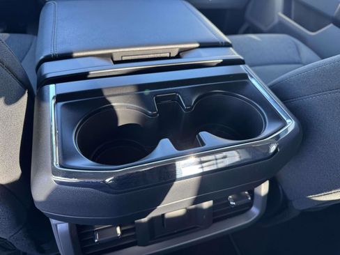 Used 2025 Ford F150 XLT w/ Equipment Group 302A MID image 11