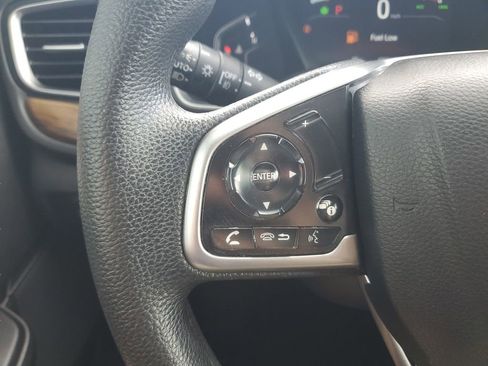 Used 2021 Honda CR-V EX image 20