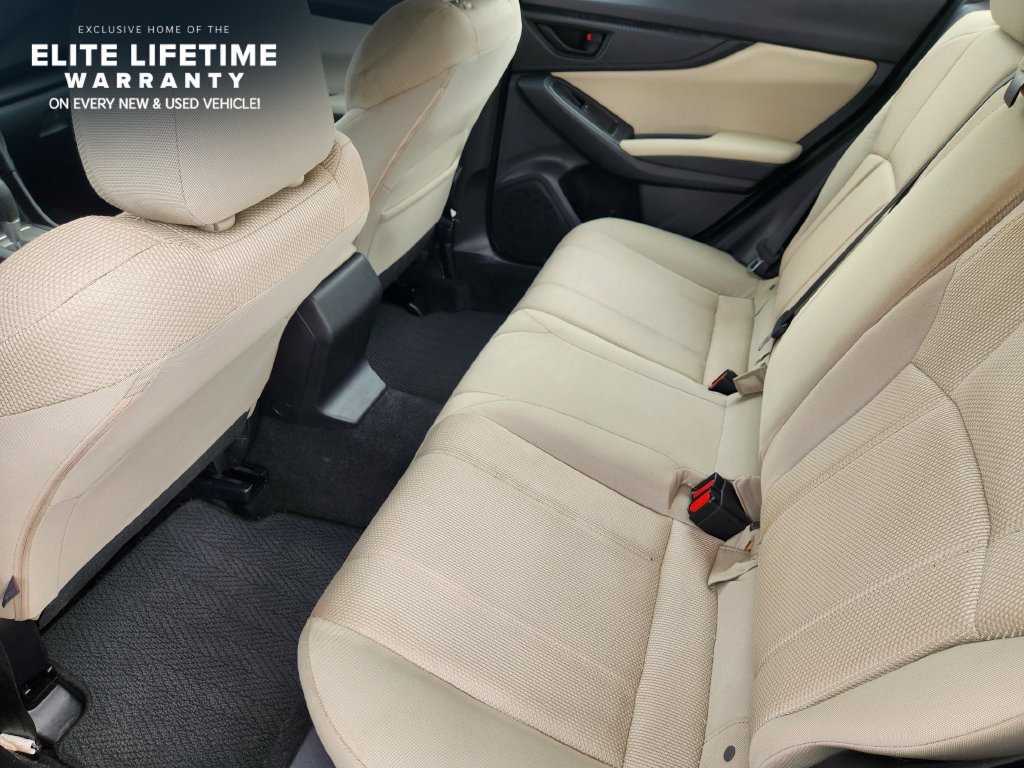 Used 2018 Subaru Impreza 2.0i Premium w/ Eyesight & BSD & Rcta AWD/4WD image 30
