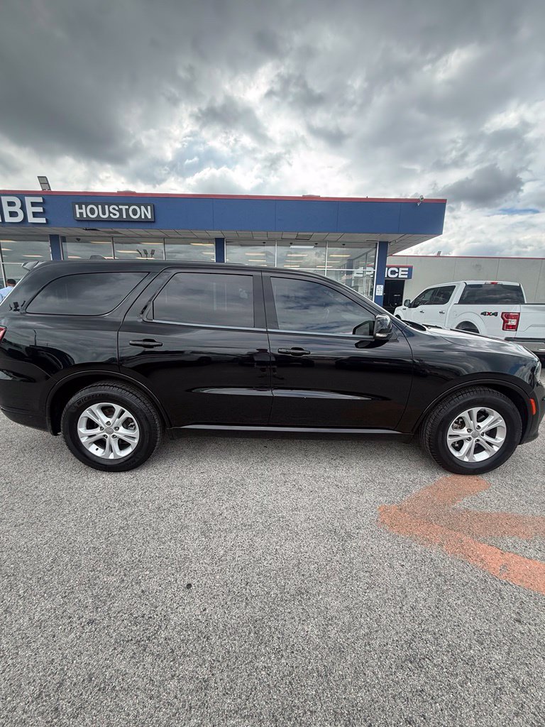 Used 2022 Dodge Durango GT RWD image 8