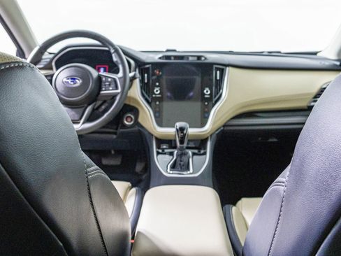 Used 2025 Subaru Outback Limited w/ Popular Package #2 image 61