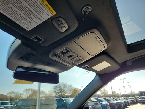 New 2026 Ford Explorer ST w/ Sun And Sound Package image 30