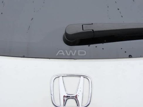 Certified 2023 Honda HR-V Sport image 9