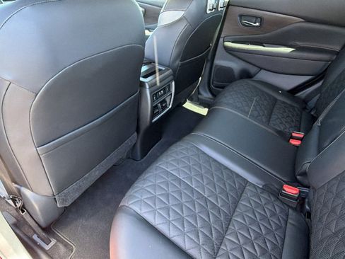 Used 2022 Nissan Murano Platinum w/ Cargo Package FWD image 24