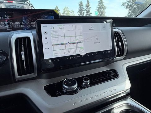 New 2026 Ford Expedition Max Active RWD image 22