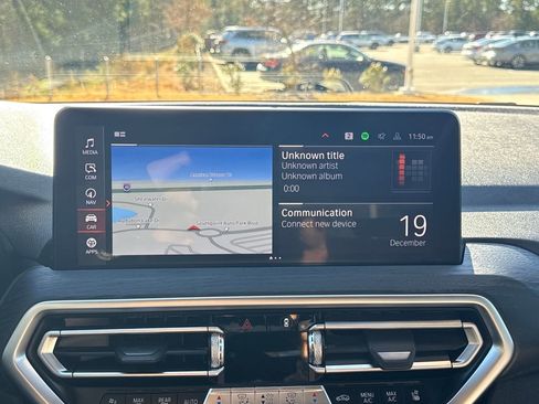 Used 2022 BMW X3 xDrive30i w/ Premium Package 2 image 23