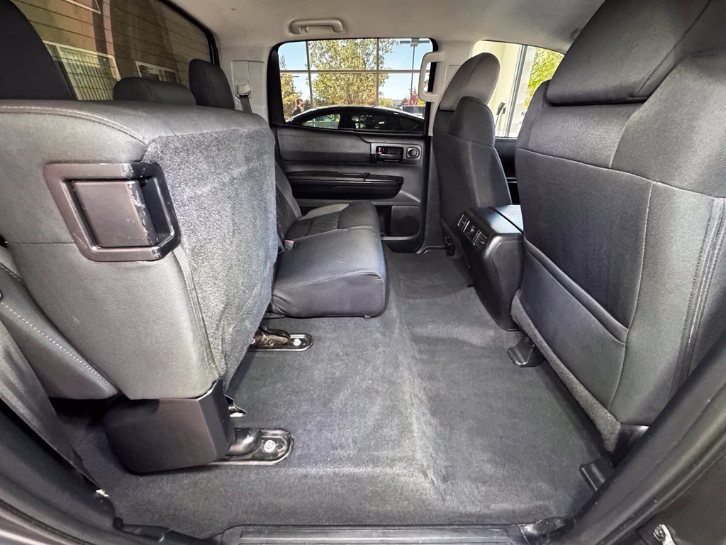 Used 2014 Toyota Tundra SR5 w/ SR5 Upgrade Package AWD/4WD image 51