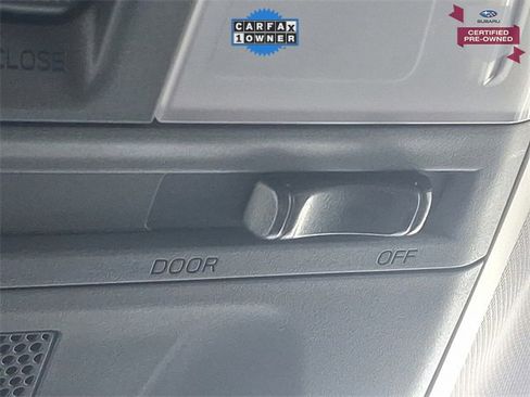 Certified 2024 Subaru Crosstrek 2.0i Premium image 29