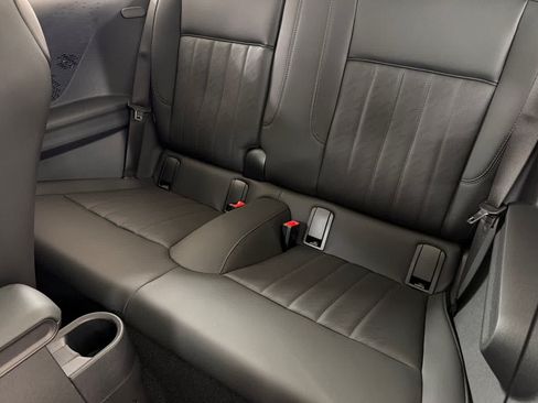 New 2026 MINI Cooper S FWD image 4