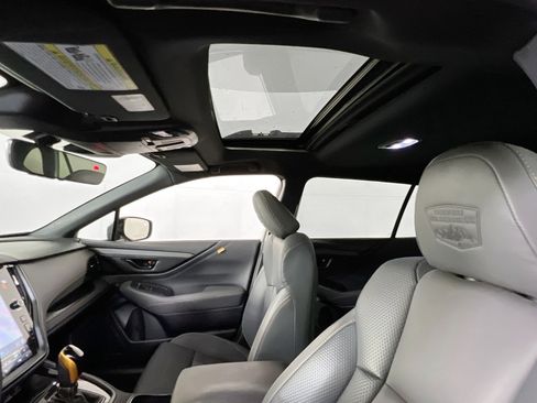 Used 2024 Subaru Outback Wilderness image 23