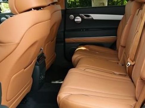 New 2026 Genesis GV80 3.5T Advanced AWD/4WD image 25