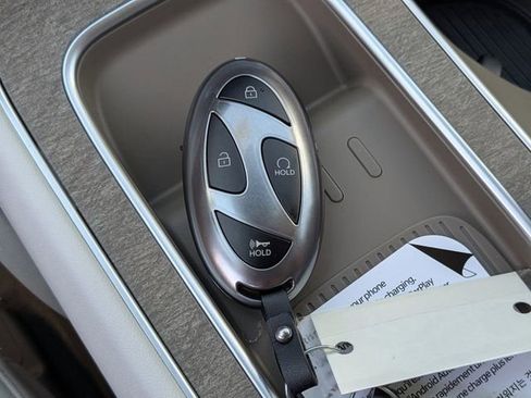 New 2026 Hyundai Palisade Limited FWD image 40