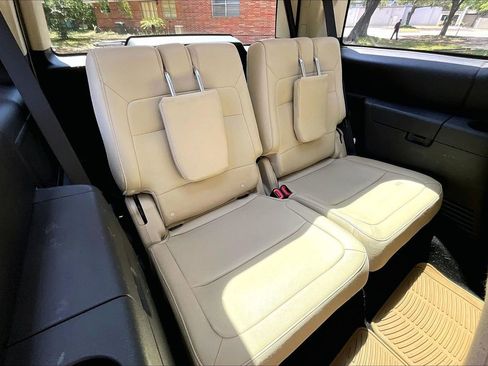 Used 2019 Ford Flex Limited w/ Equipment Group 303A AWD/4WD image 36