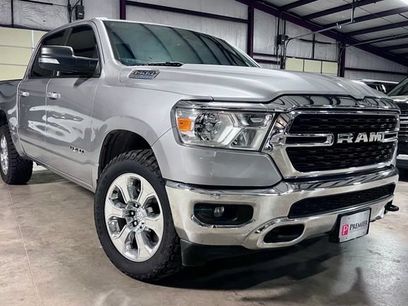 Used 2022 RAM 1500 Lone Star